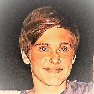 Meet your Posher, Caden